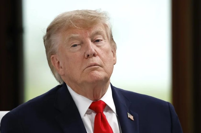 Un tribunal federal anula la suspensión de visados ordenada por Trump para 75 países