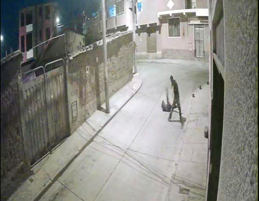 Sucre: Condenan a 9 años de cárcel a hombre que agredió a un niño