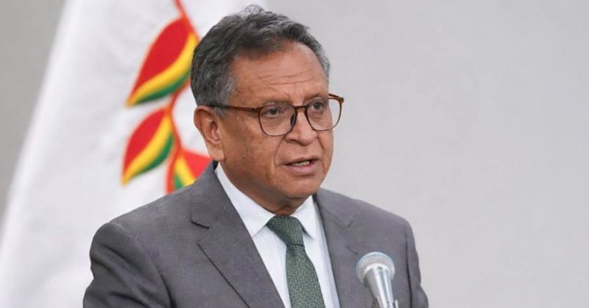 ALP convoca a interpelación al ministro de Gobierno por la estrategia contra el narcotráfico