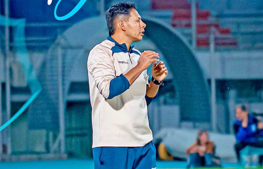 Los 16 clubes cambiaron de DT