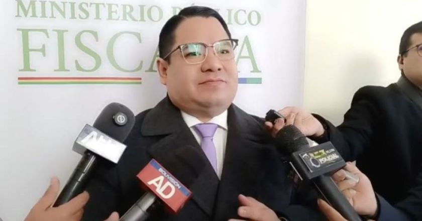 Fiscalía evalúa abrir nuevo proceso en Beni dentro del caso Cerimedo