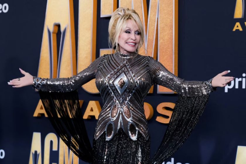 Dolly Parton, la reina de la música country, fallece a los 80 años