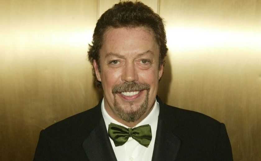 Falleció a los 80 años Tim Curry actor que le dio vida al terrorífico IT
