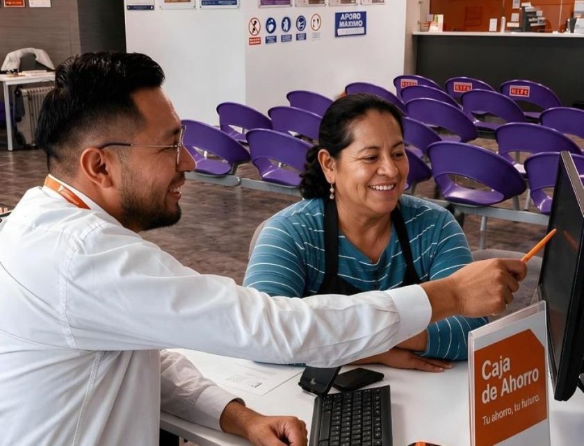Mujeres convierten el ahorro en una herramienta de autonomía y planificación financiera