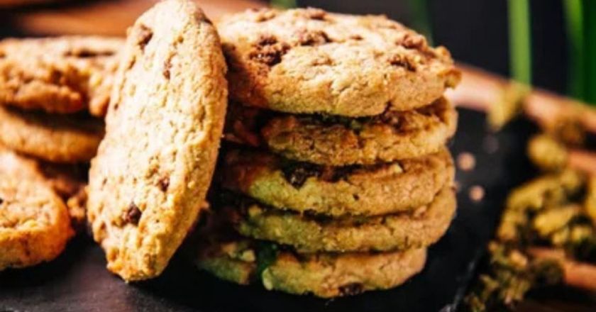 Vendían galletas con marihuana en pleno centro de Sucre