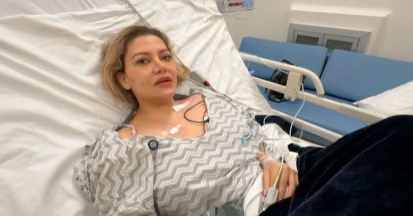 Beller pide ser declarada testigo protegida antes de declarar en La Paz
