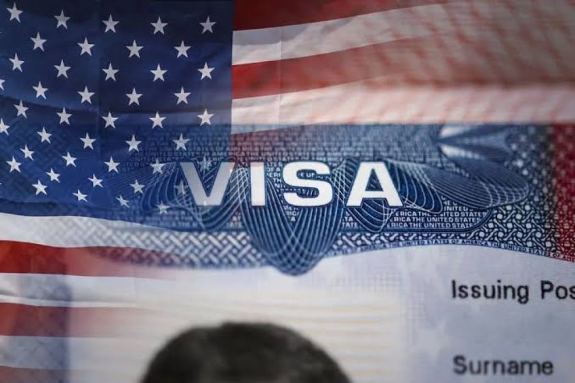 EE.UU. pausa temporalmente en todo el mundo las citas para solicitar visados de inmigrante