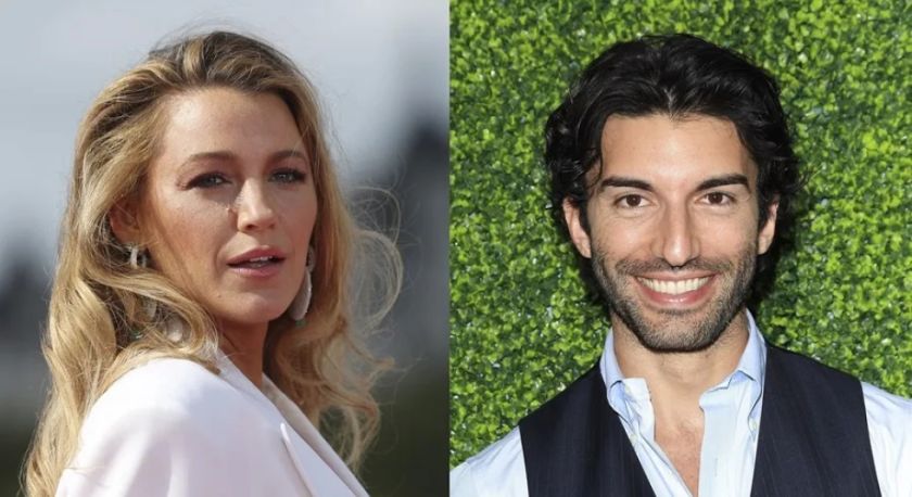 Justin Baldoni pagará a Blake Lively 400.000 dólares en gastos legales