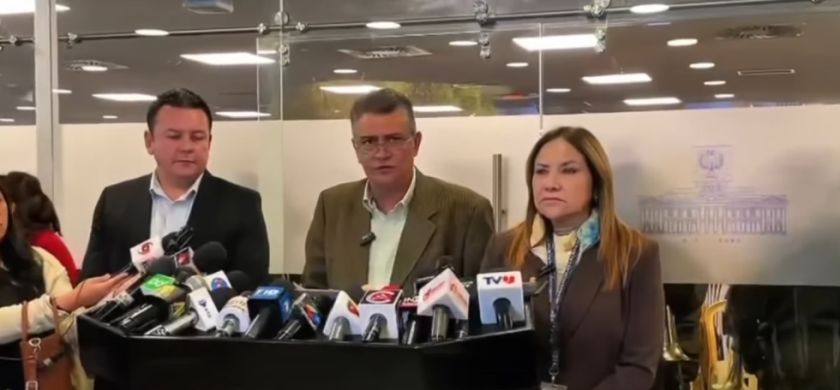 Presentan proyecto de ley para liberar la importación de combustible