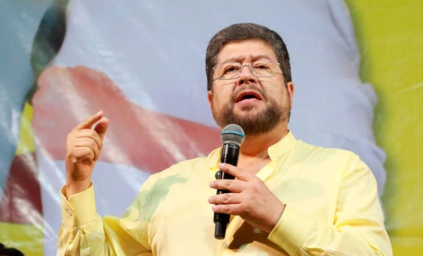 Unidad Nacional plantea aprobación urgente de leyes de hidrocarburos