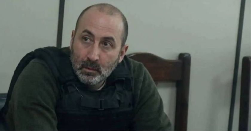 Dictan detención preventiva para Fernando Cerimedo en Chonchocoro por seis meses