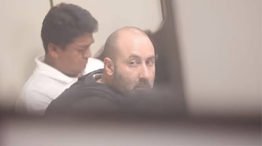 Ceremido niega injerencia en el Gobierno y afirma que sus ingresos son de origen privado