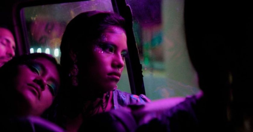 “La Hija Cóndor” gana Mejor Película de Ficción en festival andino de cine