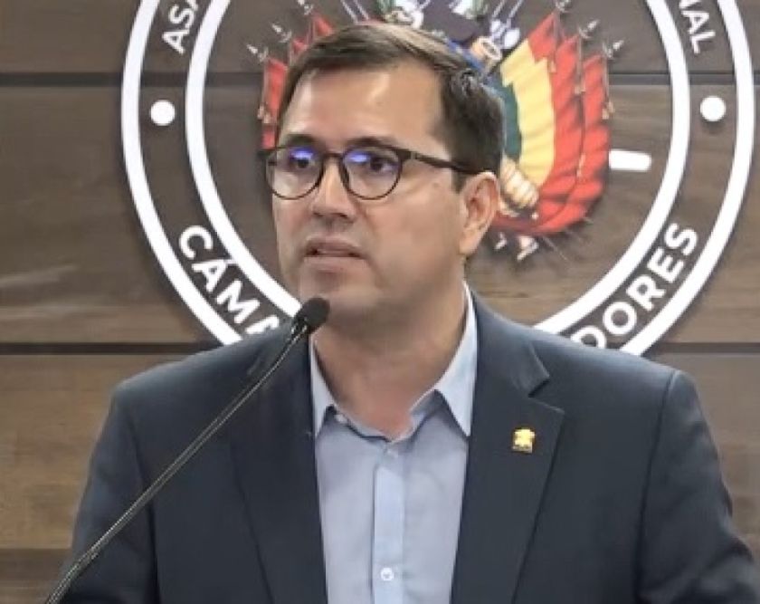 Caso Cerimedo: El senador Leonardo Roca colaborará en el caso contra Cerimedo por enriquecimiento ilícito