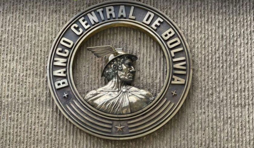 Banco Central informa que acumula $us 400 millones de Reservas Genuinas en más de un mes