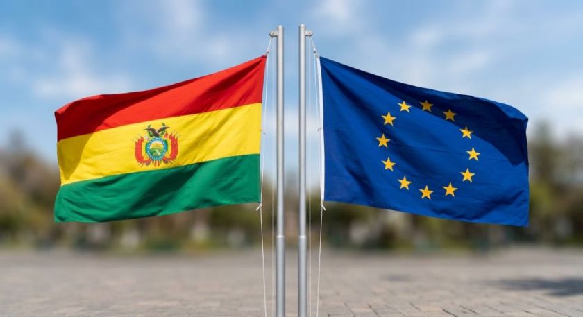 La Unión Europea incluye a Bolivia en su lista de países de alto riesgo por lavado de dinero