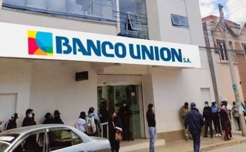 Caso desfalco Banco Unión: Juan Pari es sentenciado a 22 años de cárcel