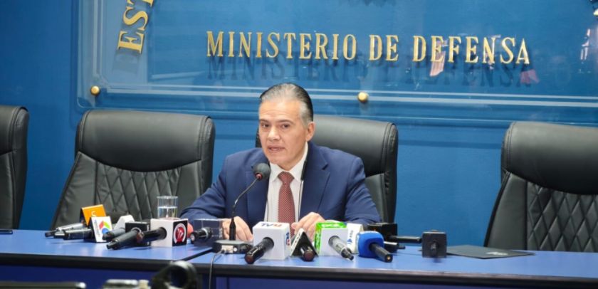 Ministro Justiniano anuncia que pequeños productores podrán acceder hasta a 2.500 litros de diésel al mes