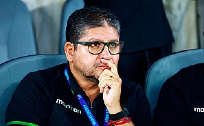 La FBF investiga a Óscar Villegas por supuestos hechos de corrupción