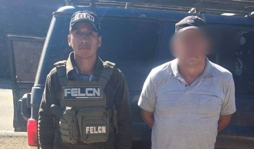 Caso Extradición de Militar: TSJ rechaza libertad de militar y avanza extradición a EEUU