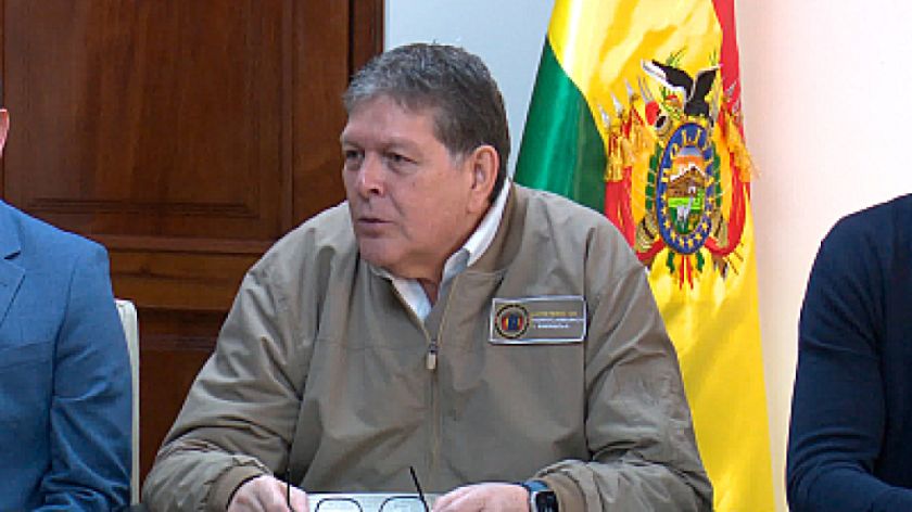 Reportan que 600 usuarios ajenos a YPFB accedían al sistema para realizar nominaciones de combustibles