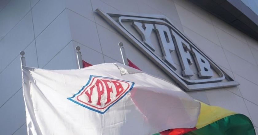 Cainco Santa Cruz cuestiona intervención a YPFB: “La medida no va a dar un litro de diésel”