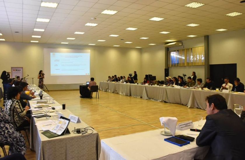 Reforma electoral: OEP anuncia nueve talleres departamentales para recoger propuestas