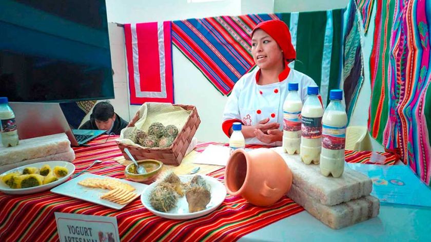 Preparan la 10º versión de la feria de institutos