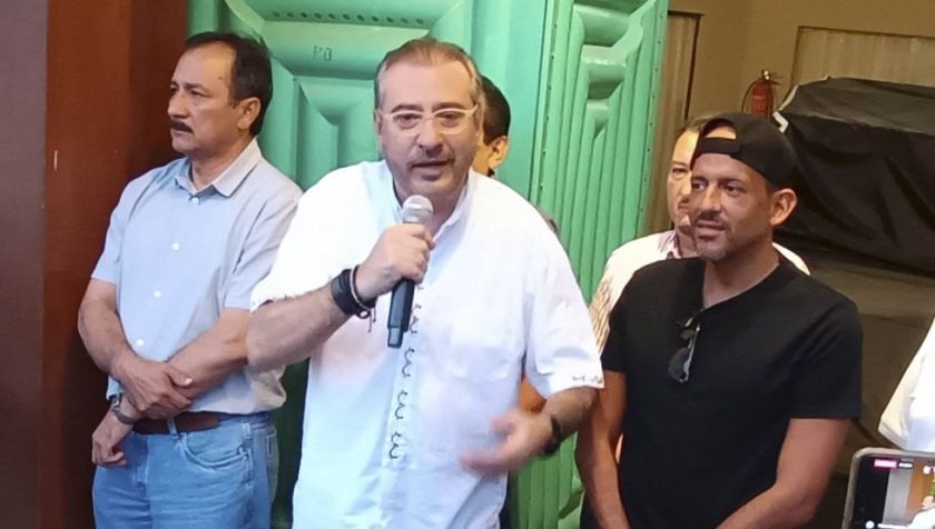 Justicia extingue proceso por los 36 días de bloqueo en Santa Cruz