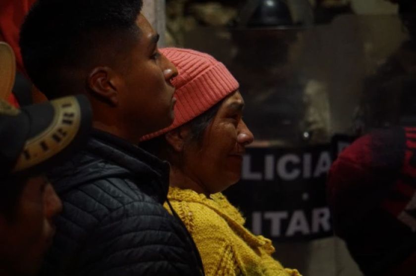 Ejercito rinde homenaje en comunicado a militares que perdieron la vida en Viacha