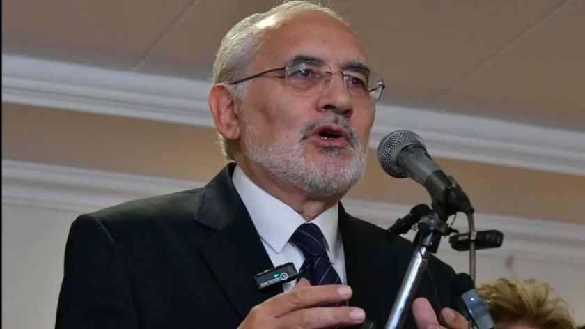 Carlos Mesa pide una investigación exhaustiva sobre la explosión en Viacha