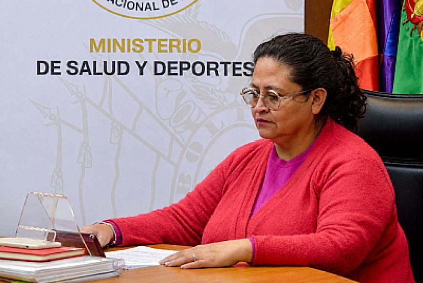 Ministerio de Salud confirma que varios heridos de Viacha ya fueron dados de alta