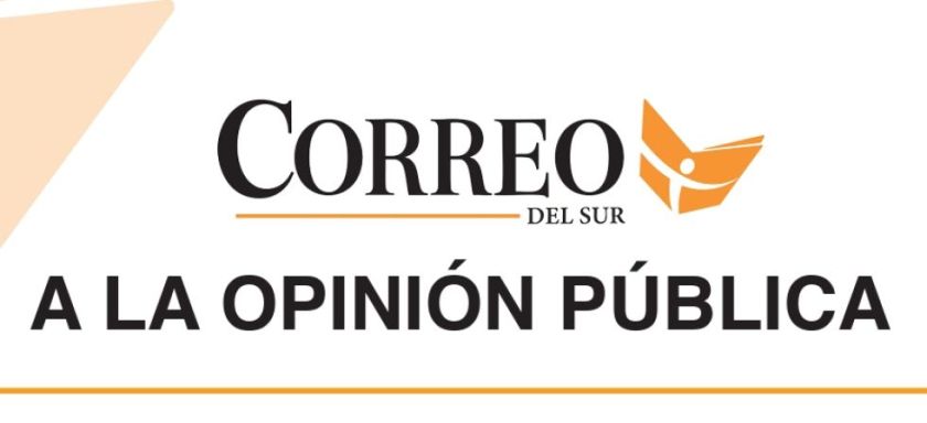 La “industria de los juicios laborales” busca paralizar Correo del Sur