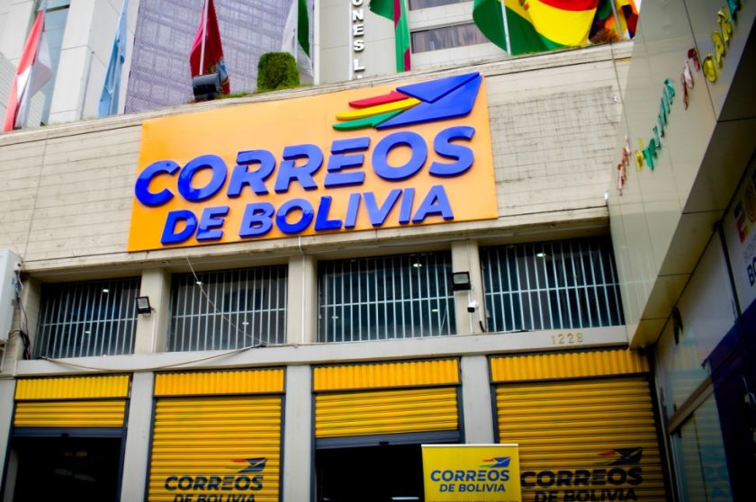 Correos de Bolivia habilita tres modalidades de Delivery Express para envíos de comercio electrónico