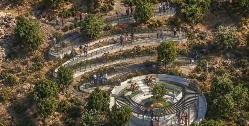 Alcalde anuncia inversiones en infraestructura urbana y social para Potosí 