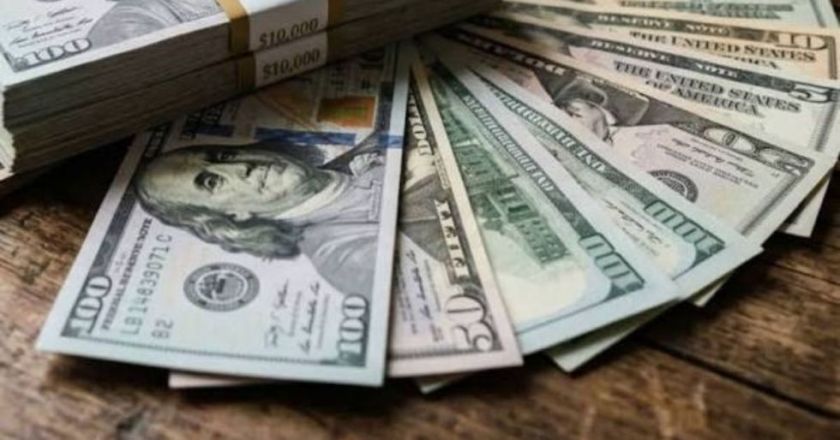 BCB fija el dólar en Bs 12,60 y oficializa nuevo tipo de cambio desde este martes
