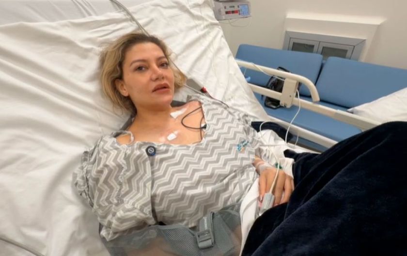 Fiscal argentino pide la declaración de Nadia Beller para un caso de corrupción