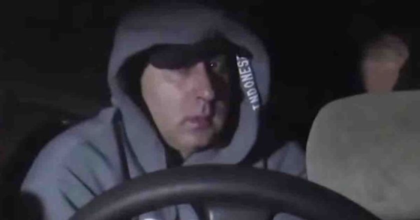 Juez ordena traslado de Cerimedo a Santa Cruz para su audiencia