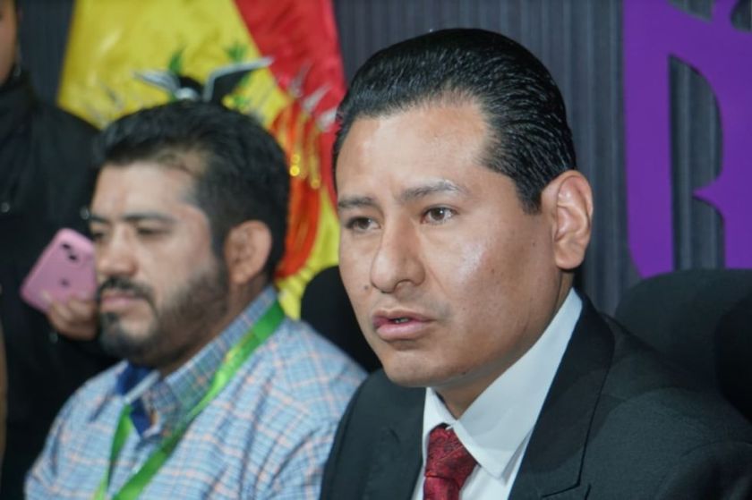 Fiscalía indaga posibles fallas de seguridad en depósitos tras explosiones en Viacha