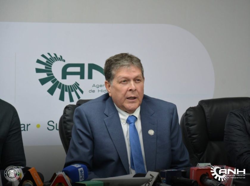 Gobierno reporta avances de la intervención a la ANH