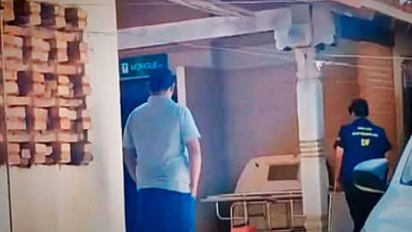 Santa Cruz: Policía investiga el fallecimiento de dos hombres registrados en San Ignacio de Velasco