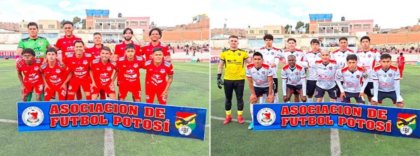 Mineros y Wilster Cooperativas quieren sumar los puntos en la cuarta fecha de la Fase Nacional