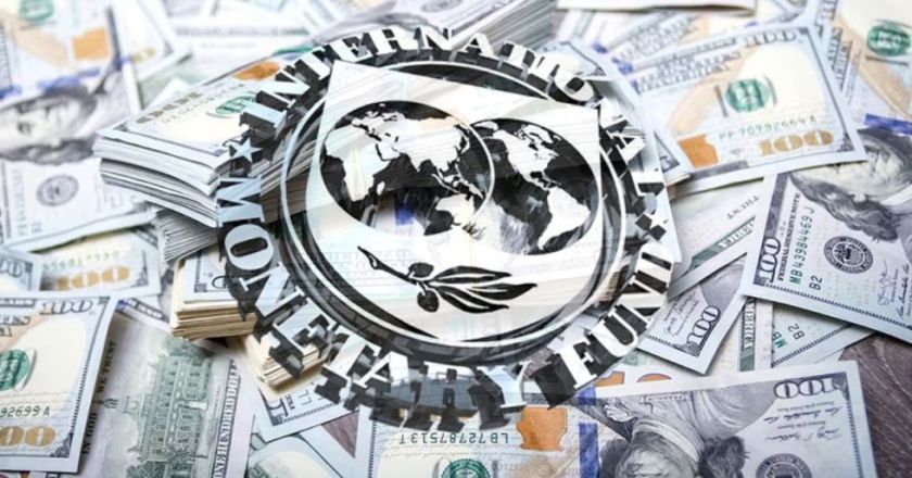 Dólares del FMI: Lo que el Gobierno debe y no debe hacer, según exministro