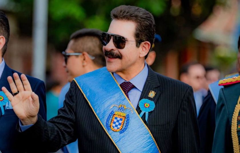 Reyes Villa proyecta a Cochabamba como “eje articulador” de la unidad del país