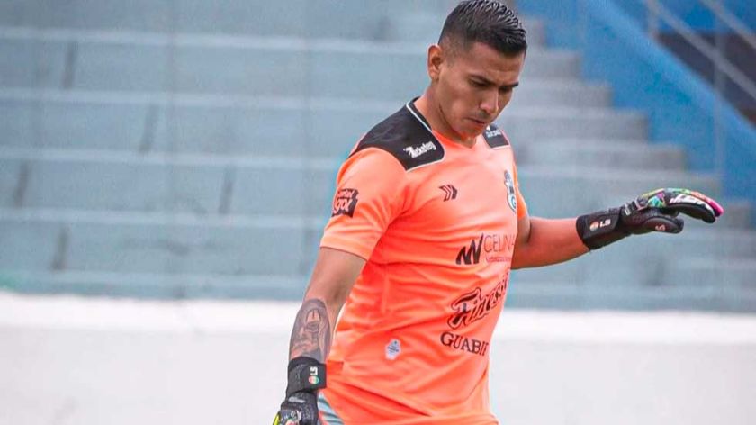 Guabirá denuncia amenazas de muerte contra Ferrel