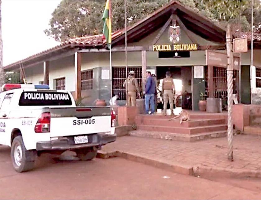 San Ignacio registra otro doble asesinato