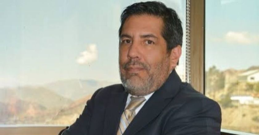 Renuncia director de la ANH tras 12 días en el cargo