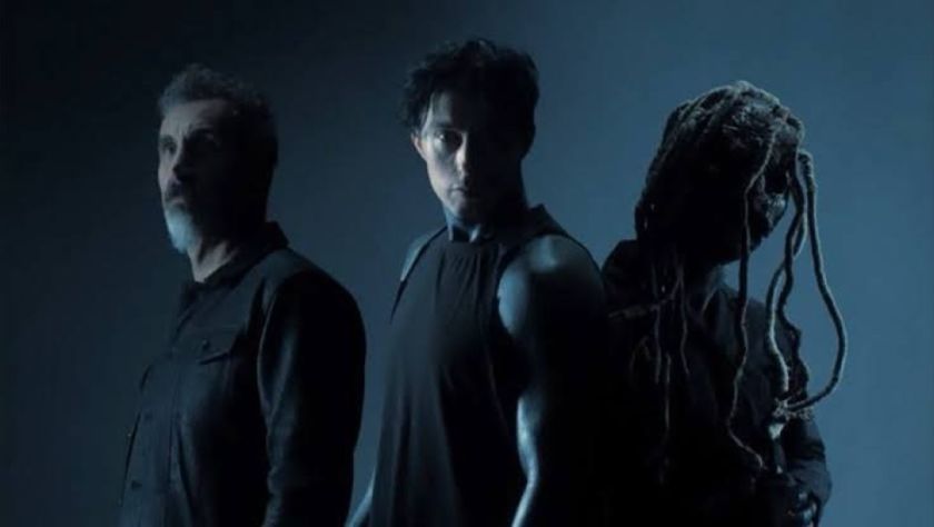 Estrellas de Metal Rock se unen en el nuevo sencillo "Joseph" de la banda Falling in Reverse
