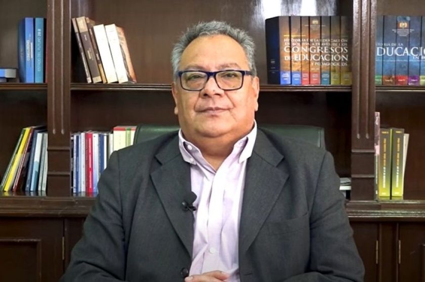 Educación llama al diálogo y afirma que acuerdos de mayo ya fueron cumplidos