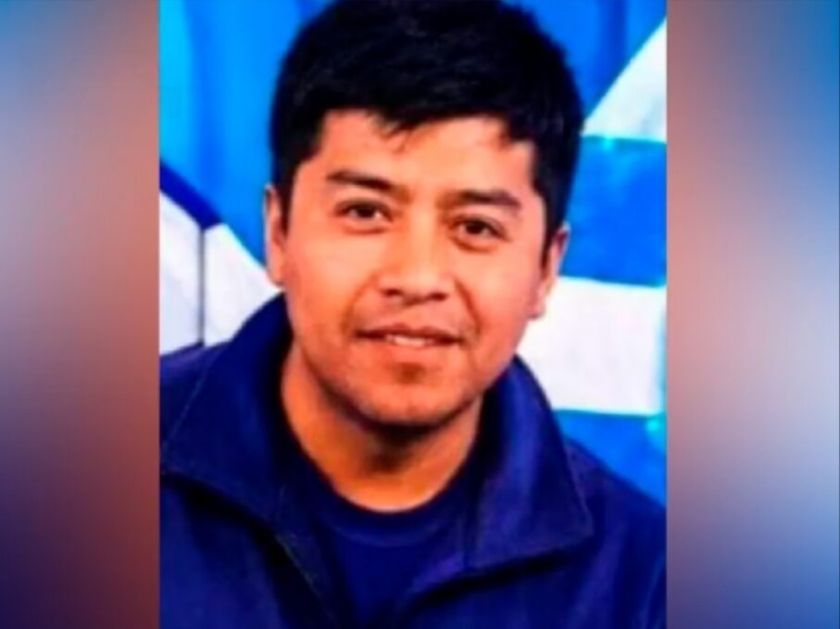 Encuentran en El Alto a policía argentino reportado como desaparecido